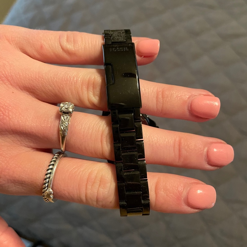 Fossil Watch - Picture 2 of 2